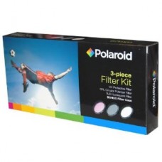 POLAROID OPTICS 58MN 3PIECE